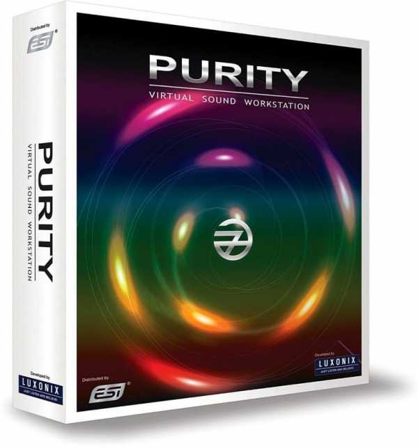 purity vst plugin free download
